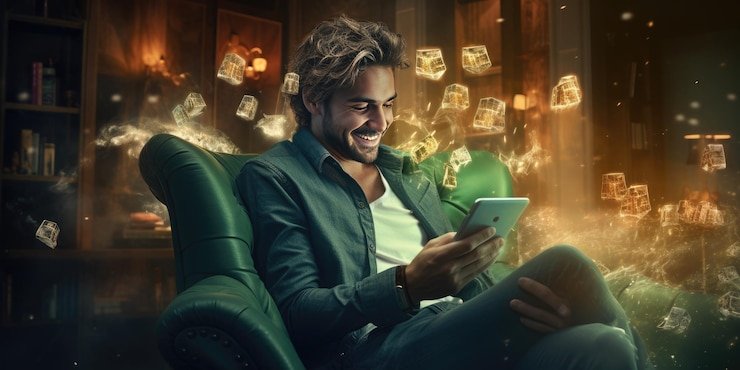 বাফেলো কিং ব্যবহারে গোপনীয়তা সচেতনতা